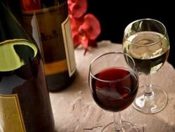 Wine Non-Alkohol Seenak Wine Asli