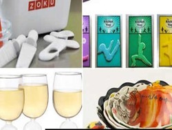 Ide Perlengkapan Dapur Unik Buat Kado Bunda