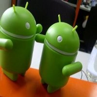 700 Ribu Perangkat Android Diaktivasi Tiap Hari