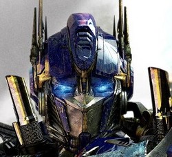 Asus Dituding Hasbro Curi Nama Transformer Prime