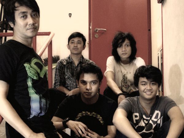 Boys Of Rock Bukan Boyband