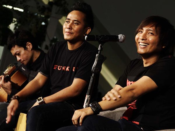 Funky Kopral Masih Eksis
