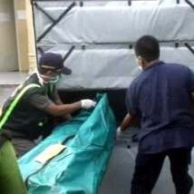 Polda Jatim Siapkan Lemari Pendingin Raksasa untuk Simpan Mayat