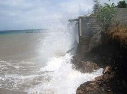 3 Siswa SMAN 4 Surakarta Ditelan Ombak Pantai Teleng Pacitan