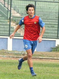 Tim Pelatih tak Masalah Dragicevic Kembali Berlatih