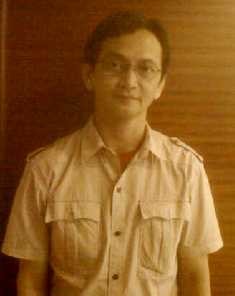 Djito Kasilo, Ungkapkan Cinta Lewat Lagu Anak-anak 