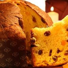 Enrique Kini Bisa Santai Menikmati Panettone & Pandoro