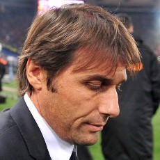 Hasil Imbang Puaskan Conte