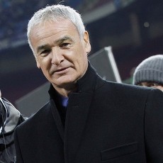 Ranieri: Natal yang Diinginkan Inter