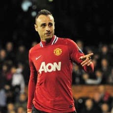 Dan Berba Akhirnya Bikin Gol