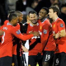 Salah Satu Penampilan Terbaik The Red Devils