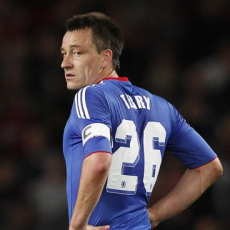 Rasis, Terry Hadapi Tuntutan Kriminal