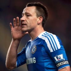 Terry Bertekad Bersihkan Namanya