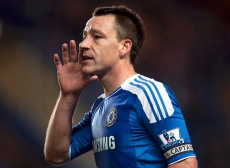 Terry Bertekad Bersihkan Namanya