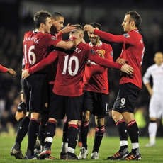 Jadwal Padat, MU Sedikit Lepas Pedal Gas