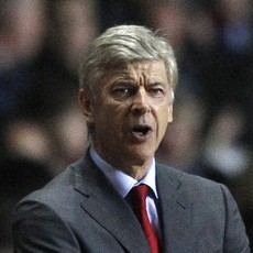Wenger: Arsenal Sedikit Beruntung