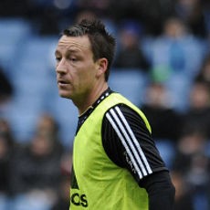 Chelsea Dukung Penuh Terry