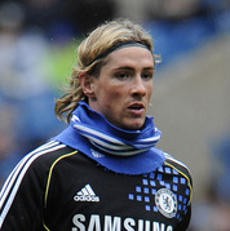 Torres: Saya Tak Akan Pergi dari Chelsea