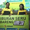 Nikmati Liburan bersama IM3 SERU Gratisnya Gak Abis-Abis