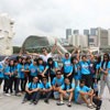 Vario Vacation, Serunya Liburan ke Singapura Bareng Vario-mu!