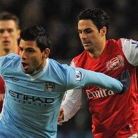 Liga-liga di Eropa Menyambut Winter Break