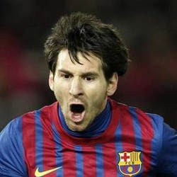 Messi Atlet Terbaik Argentina, Incar Laureus Award