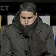 Tersingkir dari Copa del Rey, Villarreal Pecat Pelatih