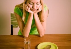 Kasus-kasus Anoreksia yang Paling Mencengangkan