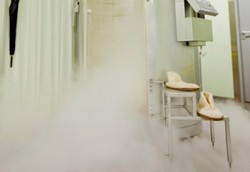 Pra Kanker Serviks Bisa Disembuhkan dengan Cryoterapi