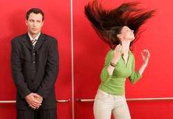 Berat Badan Dipengaruhi oleh Kepribadian