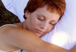 Posisi Tidur yang Baik untuk Pencernaan