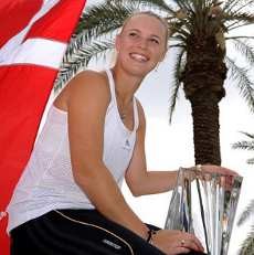 Indian Wells Tawarkan Uang Hadiah Selangit