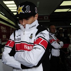 Yamaha Prioritaskan Kontrak Baru Lorenzo