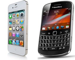 Ini 9 Smartphone Terbaik di 2011