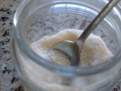 Konsumsi Gula Bisa Picu Stres Berlebihan