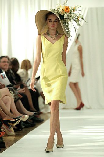 B Michael America, Spring/Summer 2012