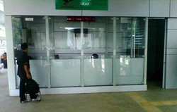 Semua Halte TransJ Sebaiknya Tiru Halte Walikota Jaktim 