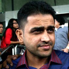 Diperiksa Kasus Hambalang, Nazaruddin Seret Lagi Petinggi PD