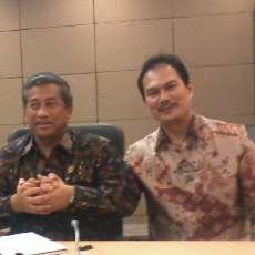 Mencoreng Arang di Kursi Rektor 4 Kampus