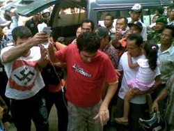 Bagaimana Cara Mengantisipasi Datangnya Imigran Gelap?