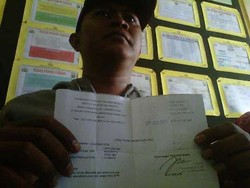 Dijanjikan Gaji Besar di Kanada, 30 Calon Pekerja Kena Tipu