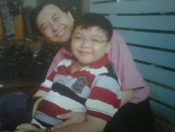 Ibu Diduga Menculik Anak Kandung, Ayah: Jason Disleksia