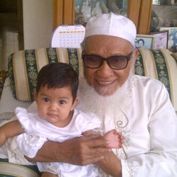 Mantan Menteri Agraria dan Kepala BPN Soni Harsono Tutup Usia