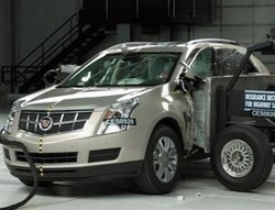 7 Mobil Mewah Teraman Setelah Tabrakan