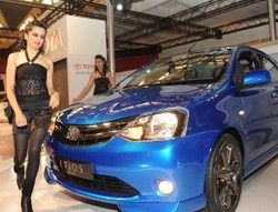 Mobil Murah Toyota Ditarik dari Pasaran