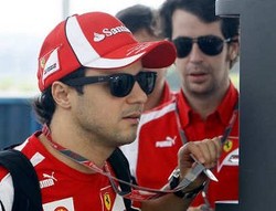 Massa Diprediksi Tampil Oke di 2012