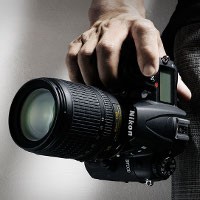 5 Kamera DSLR yang Patut Dilirik di 2011