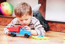 Perhatikan Letak Speaker Saat Beli Mainan untuk Anak 