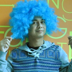 Raditya Dika & Kutukan Jomblo Tiap Rilis Buku