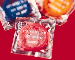 Kondom Viagra Diklaim Bantu Pria Ereksi Lebih Lama 